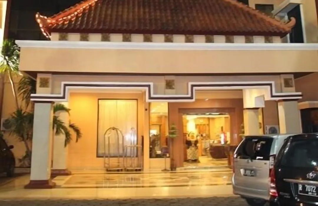 Hotel Siliwangi Semarang-1