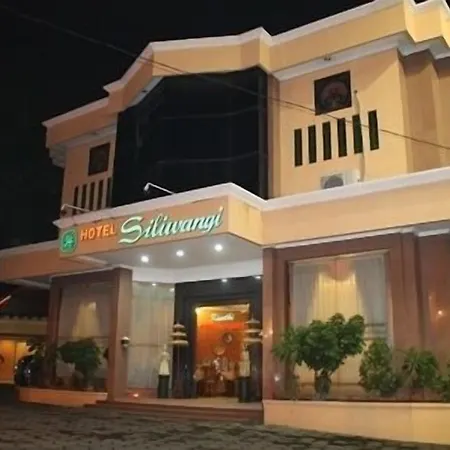Hotel Siliwangi Semarang-3