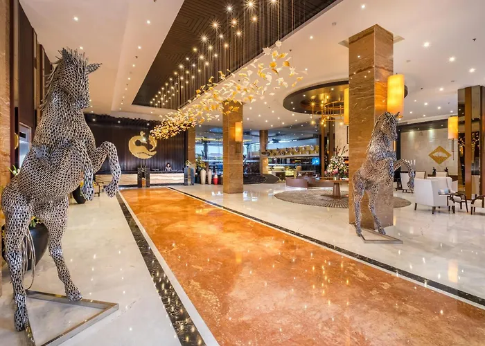Gets Hotel Semarang